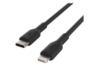 Belkin Kabel Lightning - USB-C 1m (BOOST CHARGE™) - 1118932 - zdjęcie 2